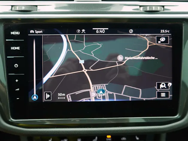 VW Tiguan 2.0 TSI DSG R Black Style 4Motion