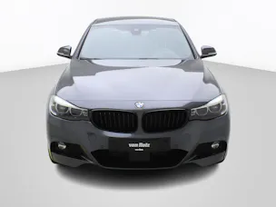 BMW 3er 320d xDrive M Sport Gran Turismo