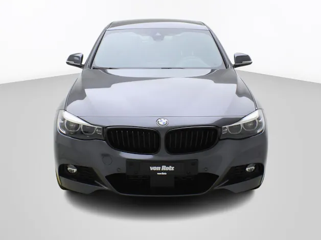 BMW 3er 320d xDrive M Sport Gran Turismo