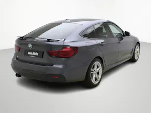 BMW 3er 320d xDrive M Sport Gran Turismo