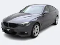 BMW 3er 320d xDrive M Sport Gran Turismo