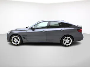 BMW 3er 320d xDrive M Sport Gran Turismo