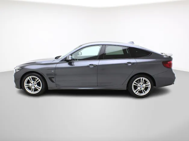 BMW 3er 320d xDrive M Sport Gran Turismo