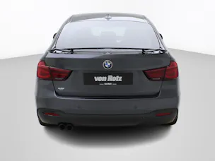 BMW 3er 320d xDrive M Sport Gran Turismo