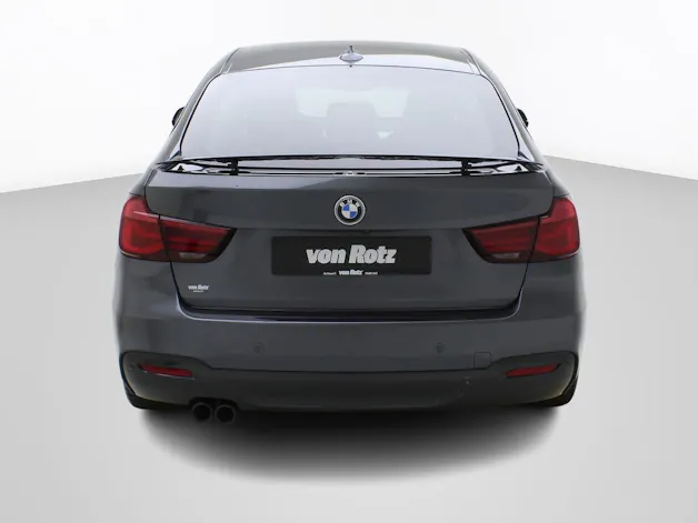 BMW 3er 320d xDrive M Sport Gran Turismo