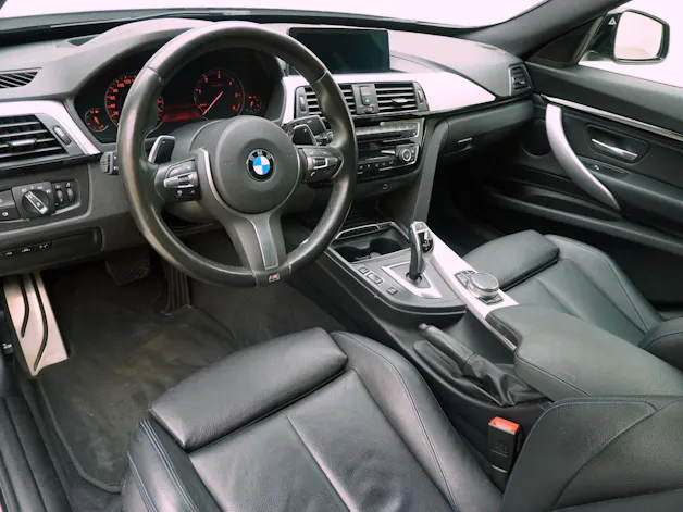 BMW 3er 320d xDrive M Sport Gran Turismo