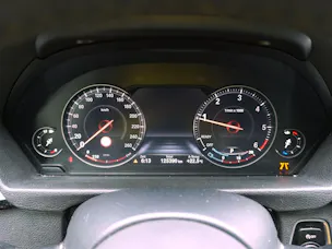 BMW 3er 320d xDrive M Sport Gran Turismo