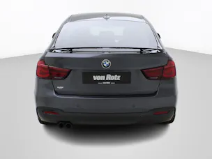 BMW 3er 320d xDrive M Sport Gran Turismo