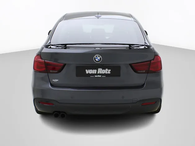 BMW 3er 320d xDrive M Sport Gran Turismo