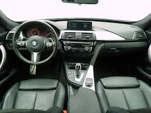 BMW 3er 320d xDrive M Sport Gran Turismo