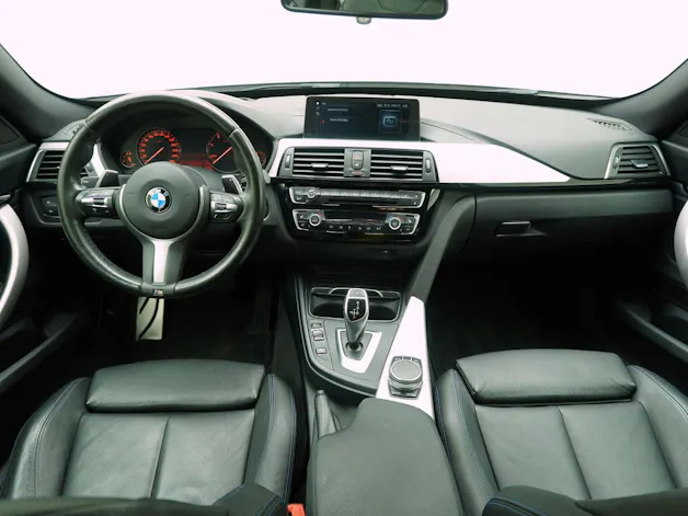 BMW 3er 320d xDrive M Sport Gran Turismo