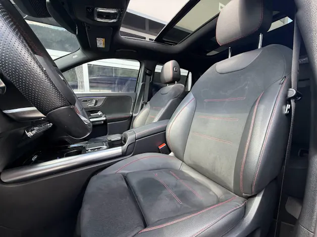 Mercedes-Benz EQA 350 Swiss Star AMG Line 4matic - CH