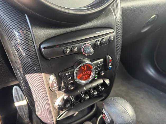 Mini Countryman R60 1.6i Cooper S ALL4