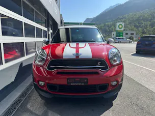 MINI Countryman R60 1.6i Cooper S ALL4