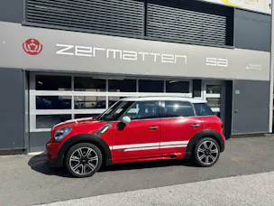 Mini Countryman R60 1.6i Cooper S ALL4