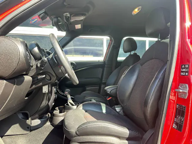 Mini Countryman R60 1.6i Cooper S ALL4