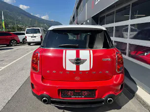 MINI Countryman R60 1.6i Cooper S ALL4