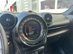 MINI Countryman R60 1.6i Cooper S ALL4