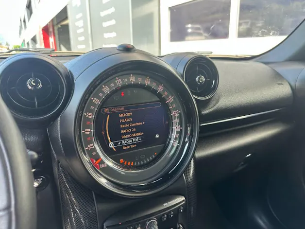 Mini Countryman R60 1.6i Cooper S ALL4