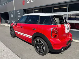 MINI Countryman R60 1.6i Cooper S ALL4
