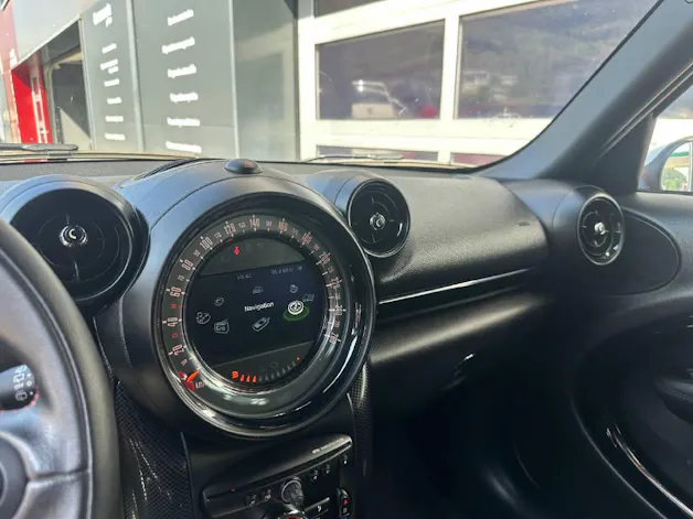 Mini Countryman R60 1.6i Cooper S ALL4