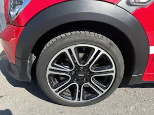 MINI Countryman R60 1.6i Cooper S ALL4