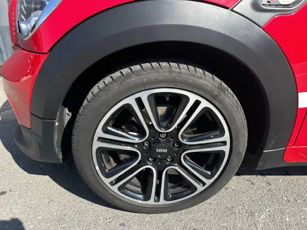 Mini Countryman R60 1.6i Cooper S ALL4