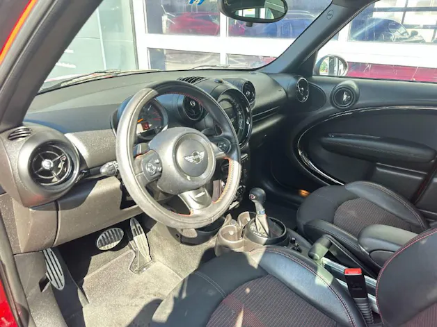 Mini Countryman R60 1.6i Cooper S ALL4
