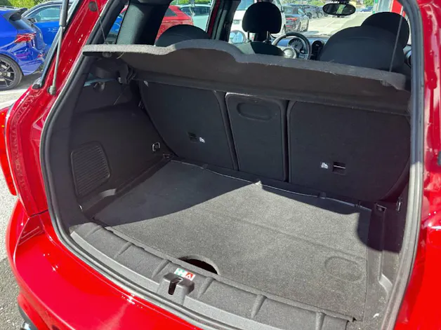 Mini Countryman R60 1.6i Cooper S ALL4