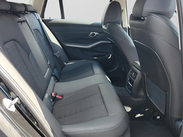BMW 3er Reihe G21 Touring 320d xDrive