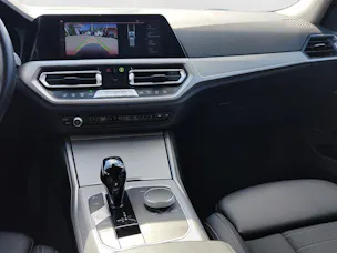 BMW 3er Reihe G21 Touring 320d xDrive Touring