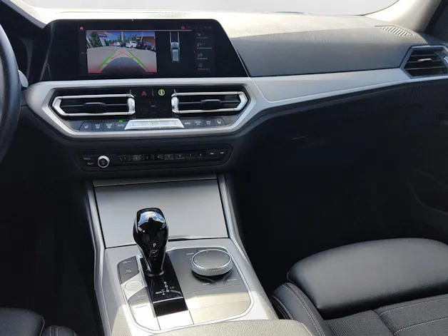 BMW 3er Reihe G21 Touring 320d xDrive