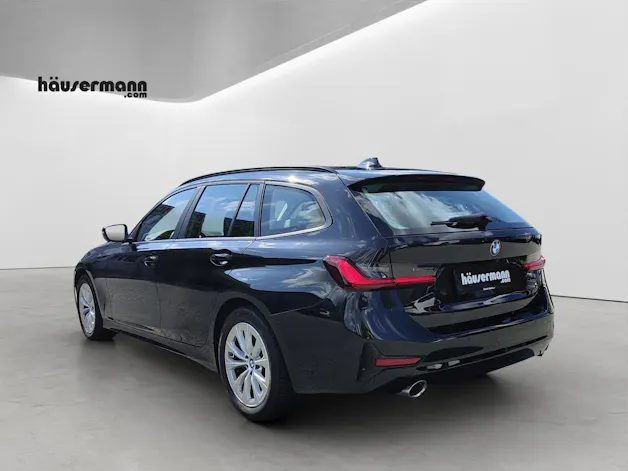 BMW 3er Reihe G21 Touring 320d xDrive