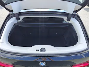 BMW 3er Reihe G21 Touring 320d xDrive Touring