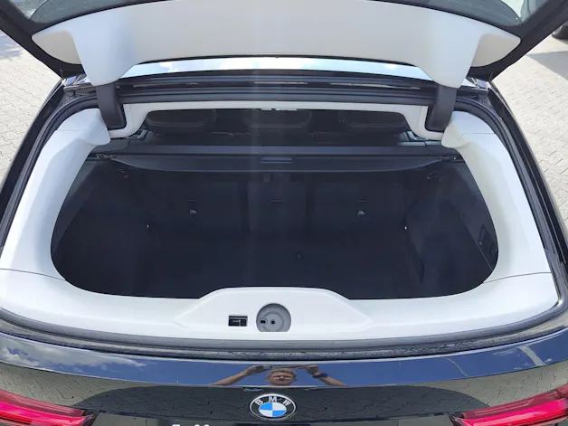 BMW 3er Reihe G21 Touring 320d xDrive