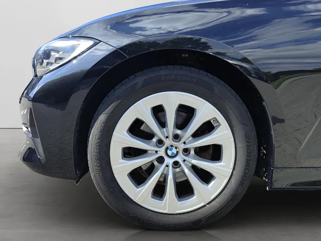 BMW 3er Reihe G21 Touring 320d xDrive