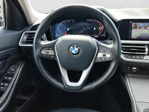 BMW 3er Reihe G21 Touring 320d xDrive Touring