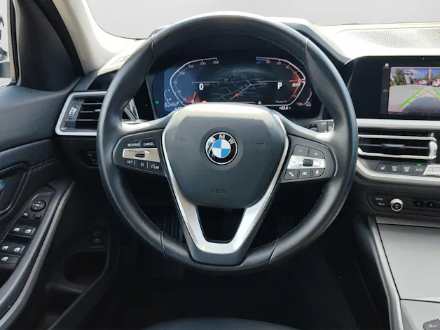 BMW 3er Reihe G21 Touring 320d xDrive