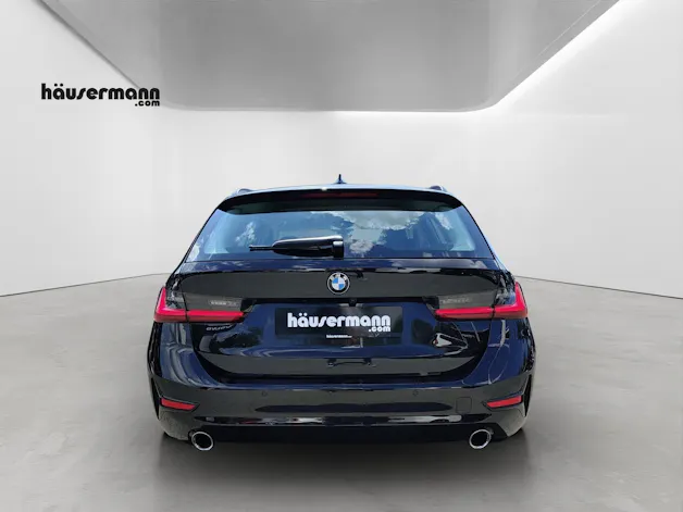 BMW 3er Reihe G21 Touring 320d xDrive