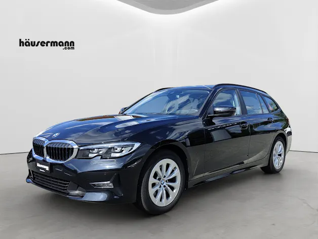 BMW 3er Reihe G21 Touring 320d xDrive