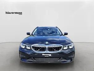 BMW 3er Reihe G21 Touring 320d xDrive Touring