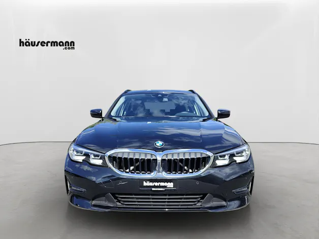 BMW 3er Reihe G21 Touring 320d xDrive
