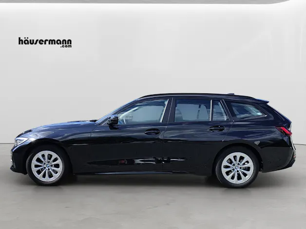 BMW 3er Reihe G21 Touring 320d xDrive
