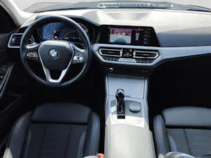 BMW 3er Reihe G21 Touring 320d xDrive Touring
