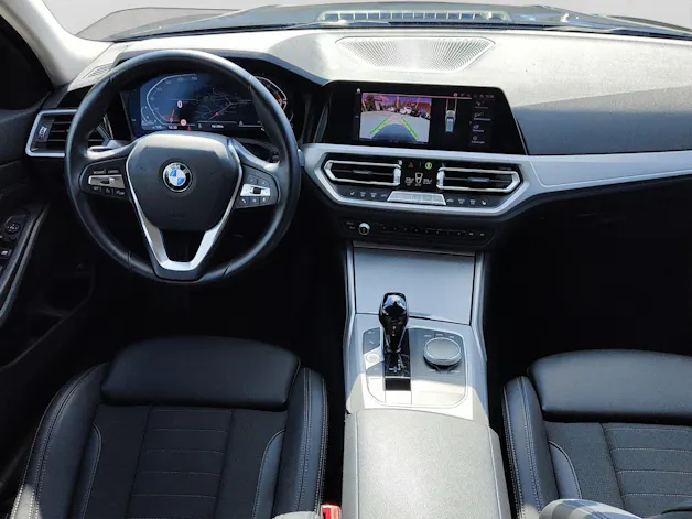 BMW 3er Reihe G21 Touring 320d xDrive