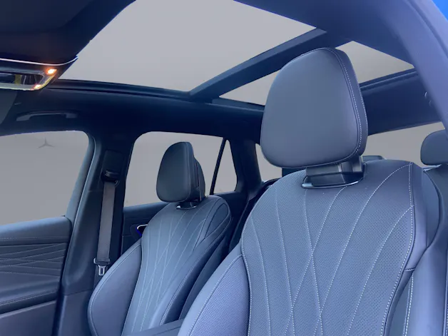 Mercedes-Benz GLC 300 e EQ Star AMG Line 4matic
