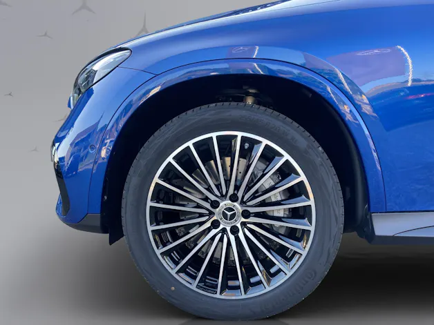 Mercedes-Benz GLC 300 e EQ Star AMG Line 4matic