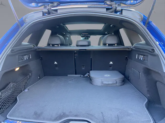 Mercedes-Benz GLC 300 e EQ Star AMG Line 4matic