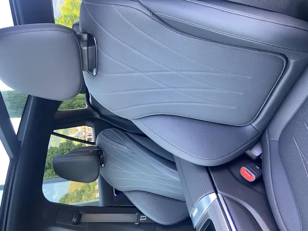 Mercedes-Benz GLC 300 e EQ Star AMG Line 4matic