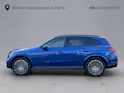 Mercedes-Benz GLC 300 e EQ Star AMG Line 4matic